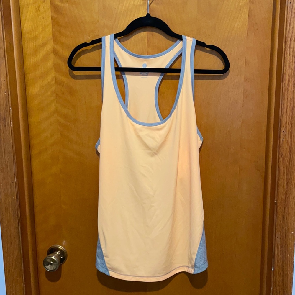 SALE 2 for $10 shirts  Old navy active tank top.